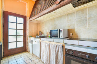  Maison � vendre 5 pi�ces 