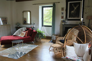  Maison  vendre 6 pices 214 m