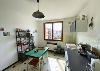  Appartement à vendre 3 pièces 61 m²