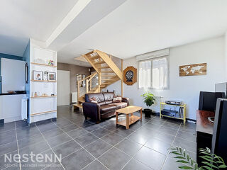  Maison à vendre 4 pièces 78 m²