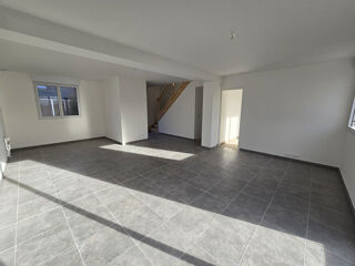  Maison � vendre 5 pi�ces 110 m�