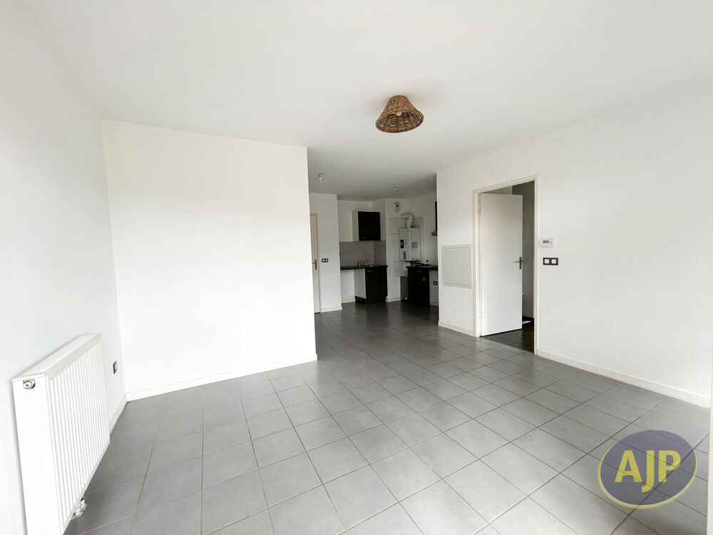 Vente Appartement Appartement Montussan Montussan