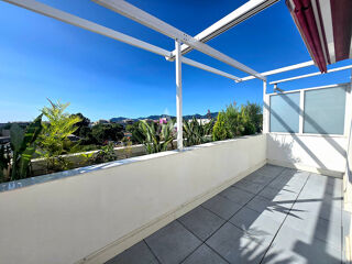  Appartement  vendre 2 pices 35 m