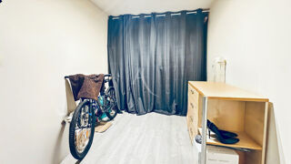  Appartement � vendre 1 pi�ce 