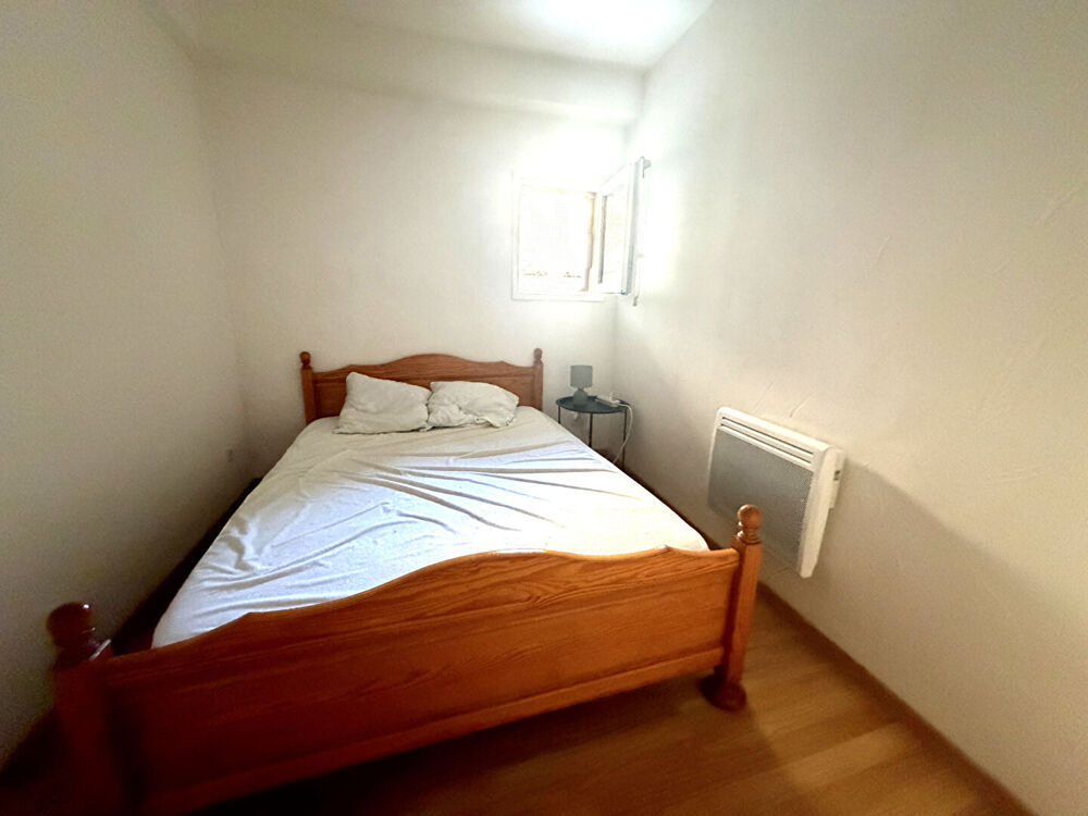 Vente Appartement EXCLUSIVITE ST MITRE LES REMPART T2 RDC Saint mitre les remparts