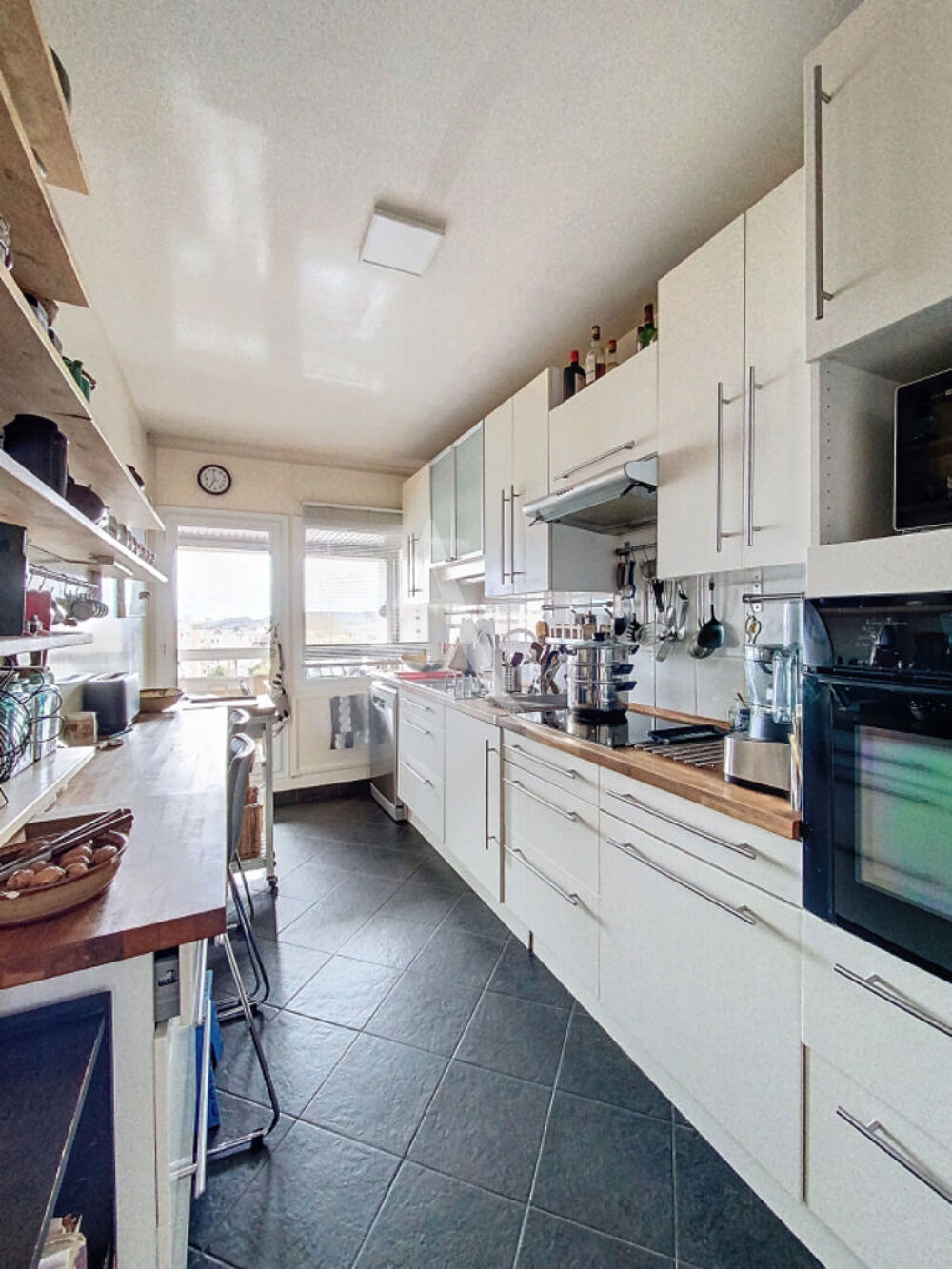 Vente Appartement Appartement lumineux de type F4 en plein centre de Chelles Chelles