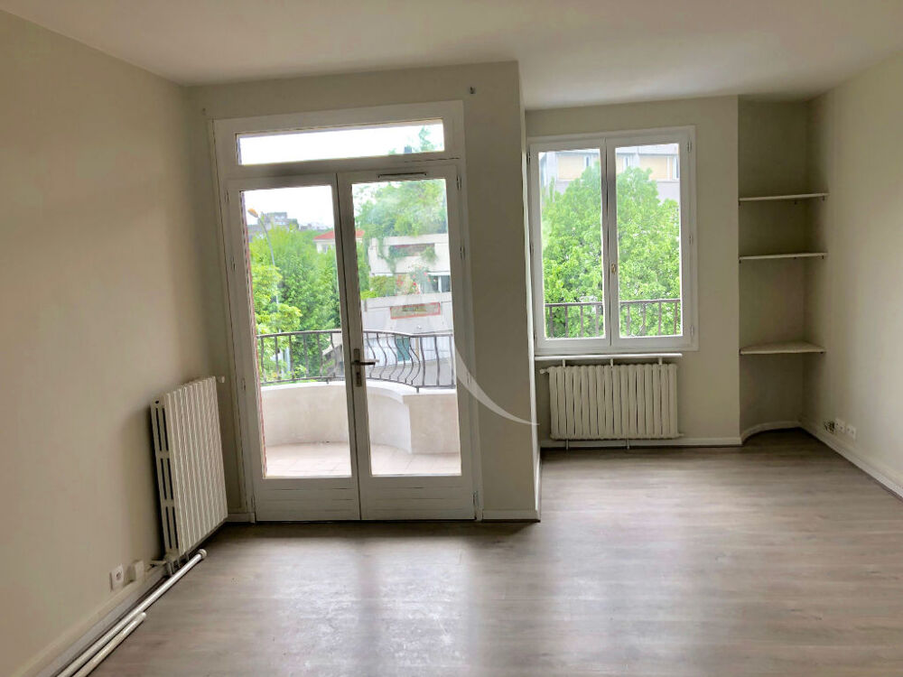 Vente Immeuble IMMEUBLE A VENDRE AUBERVILLIERS  - 430 M2 SURFACES HABITABLES Aubervilliers