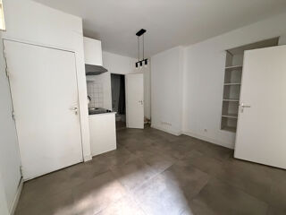 Appartement à louer 2 pièces 25 m²