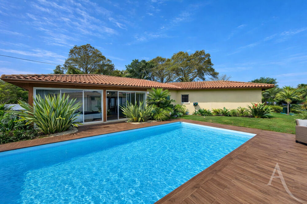 Maison 5 pièces 150 m² · à Soustons · 150 m² · 499 000 €