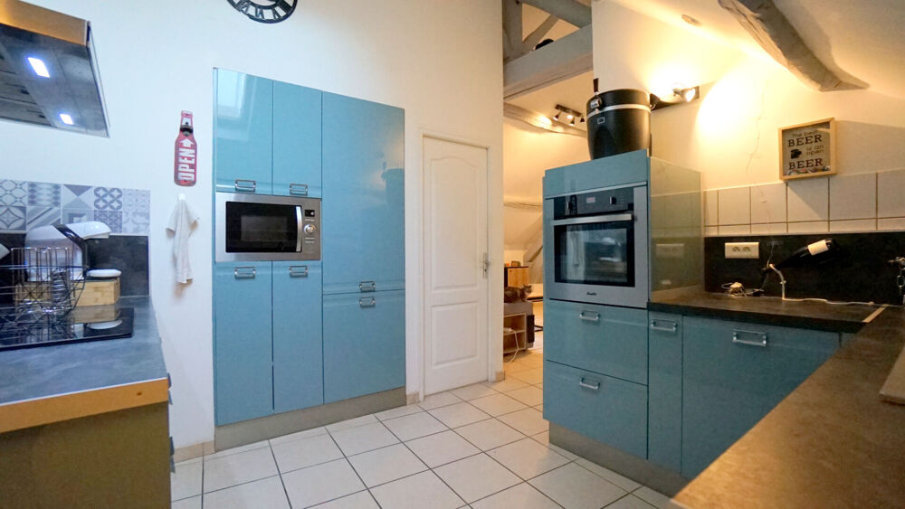 Vente Appartement Appartement dans une petite résidence. Limay 3 pièces 60 m2 Limay