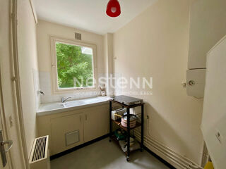  Appartement à vendre 1 pièce 34 m²