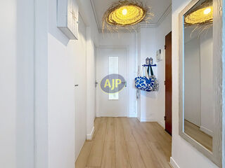  Appartement à vendre 2 pièces 47 m²