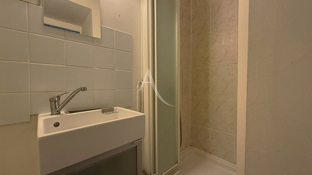 Appartement en duplex - T2 Quartier Zola