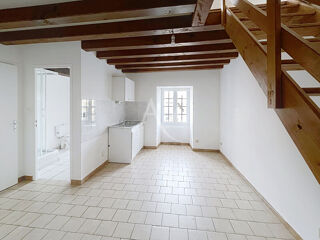  Appartement � louer 3 pi�ces 39 m� Cande