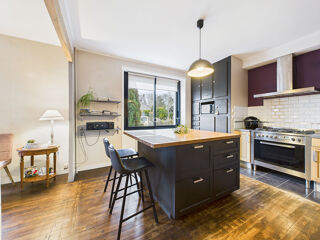  Maison � vendre 4 pi�ces 107 m�