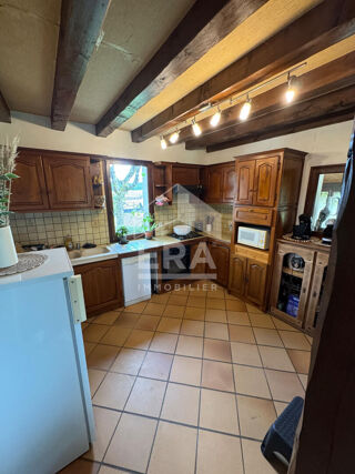  Maison � vendre 5 pi�ces 