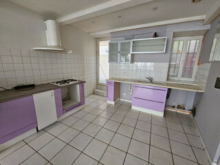  Maison � vendre 5 pi�ces 89 m�