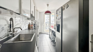  Appartement � vendre 3 pi�ces 64 m�