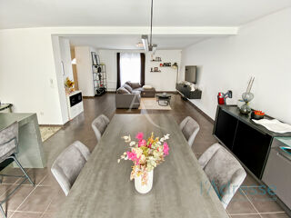  Maison � vendre 6 pi�ces 120 m�