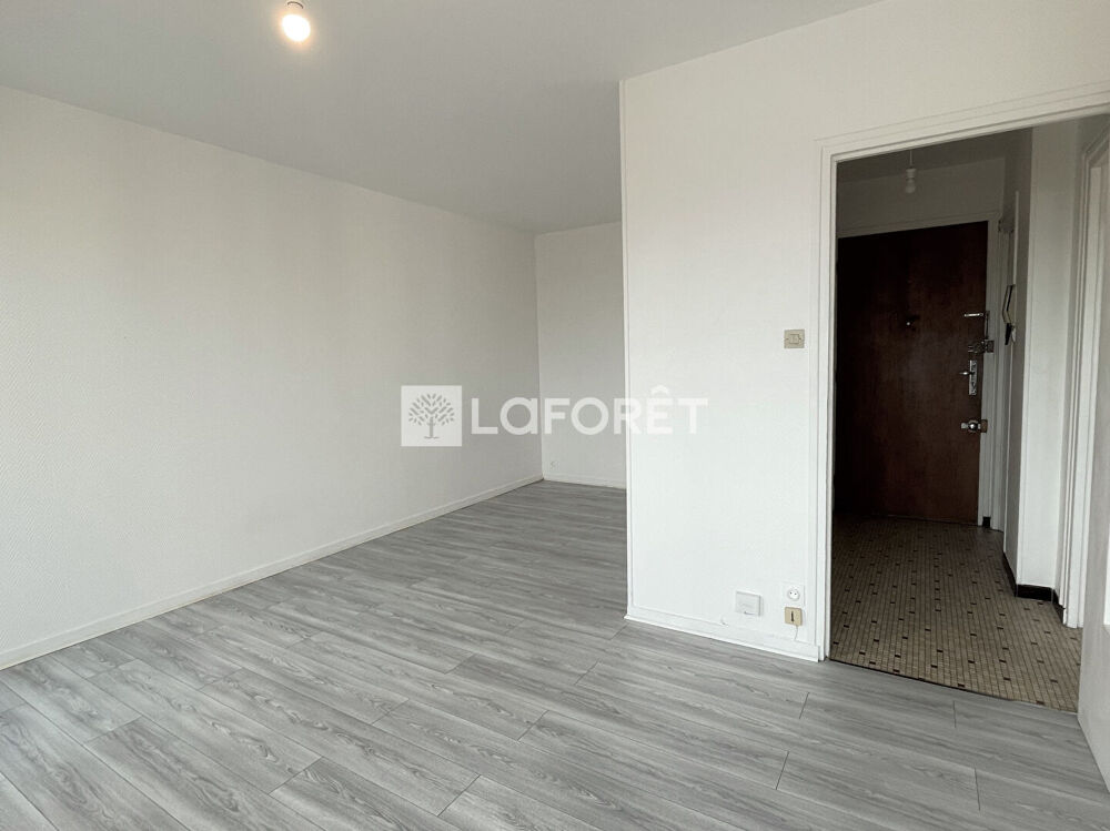 Location Appartement Appartement Herouville Saint Clair 1 pièce(s) 32.52 m2 Herouville saint clair
