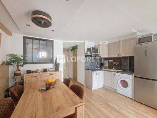  Appartement à vendre 2 pièces 35 m²