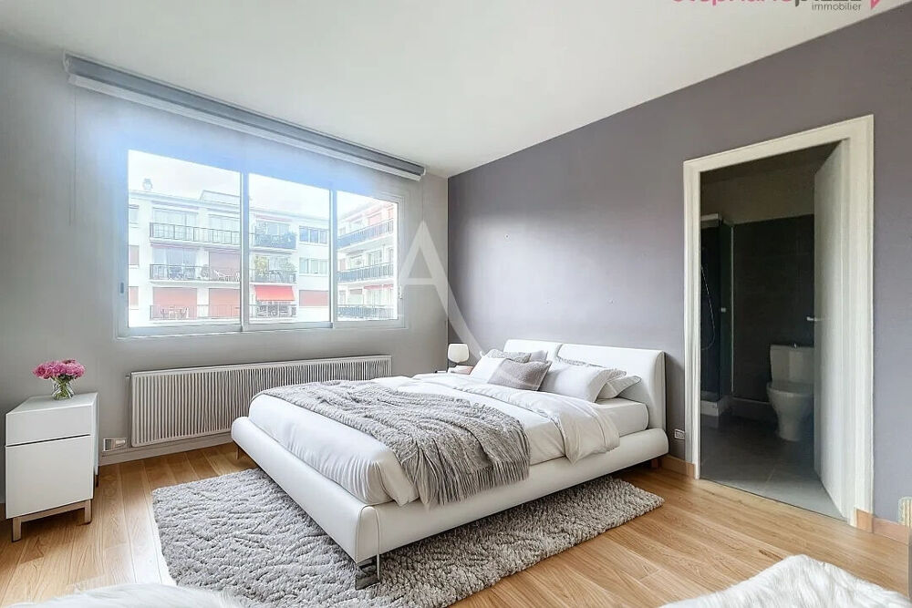  vendre  Appartement Suresnes (92150)