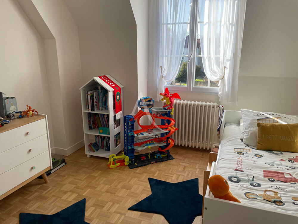 � vendre  Maison Combleux (45800)