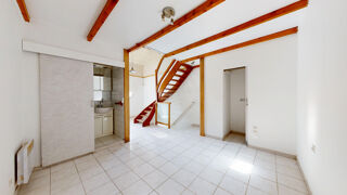  Maison  vendre 1 pice 38 m