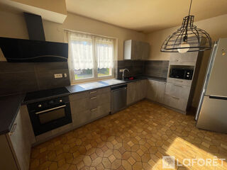  Maison à vendre 4 pièces 116 m²