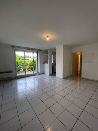  Appartement à vendre 2 pièces 46 m²
