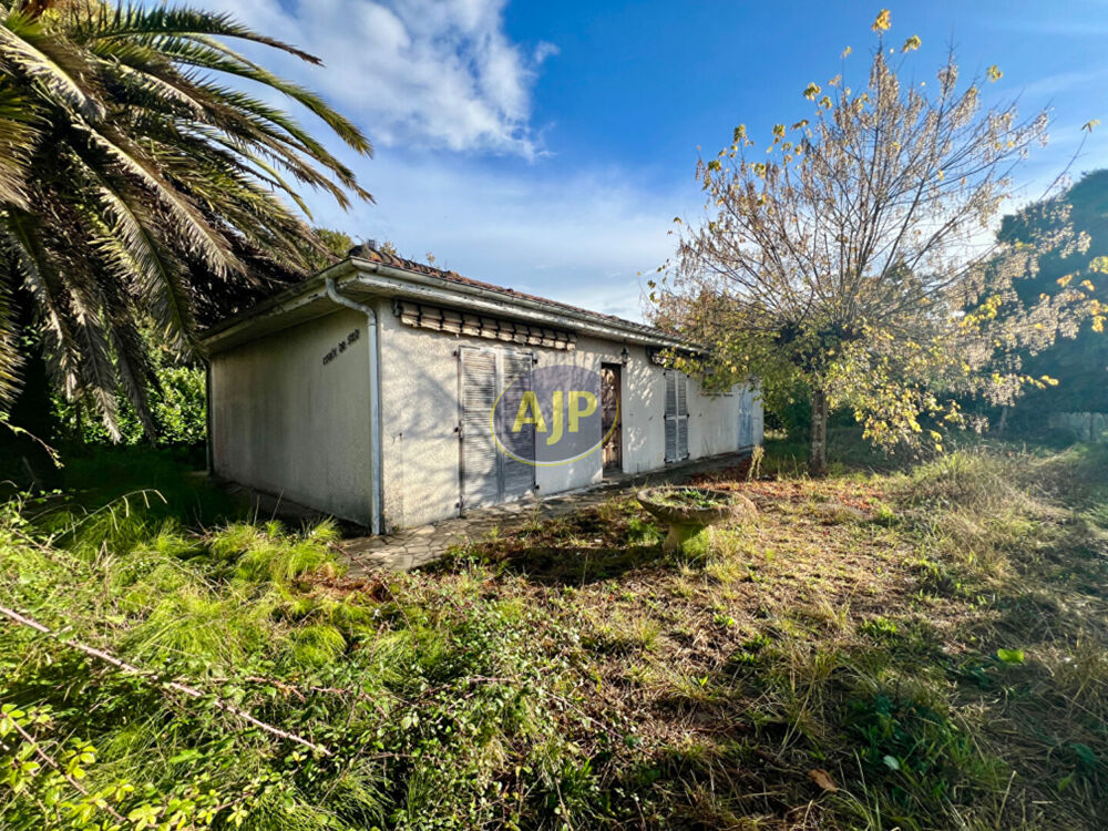 Maison Saint Vincent De Tyrosse 3 pièce(s) 70 m2