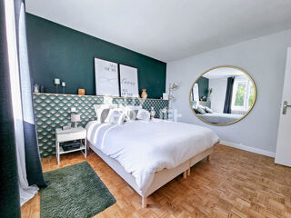  Maison à vendre 7 pièces 162 m²