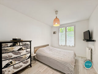  Maison � vendre 4 pi�ces 82 m�