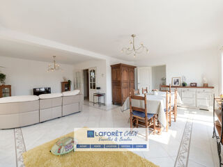  Maison à vendre 6 pièces 145 m²