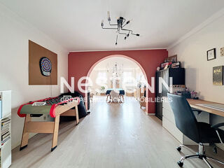  Appartement à vendre 5 pièces 167 m²