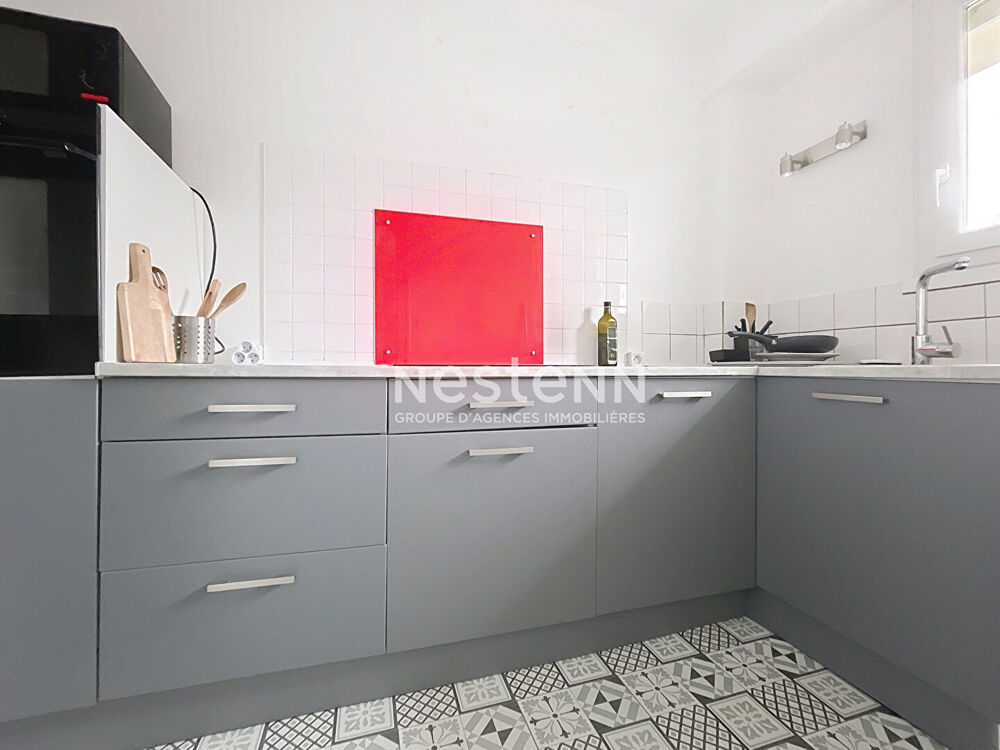 Vente Appartement A vendre - Pour investisseur, Appartement T1 de 34 m² loué avec place de stationnement 