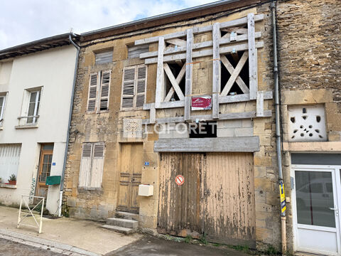   Maison Buzancy � R�nover enti�rement Maison - 1 pi�ce(s) - 80 m�