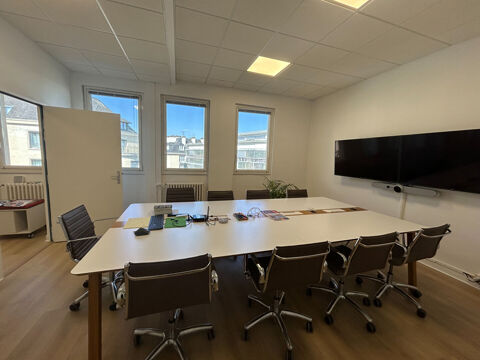LOCAL COMMERCIAL 1580 14000 Caen