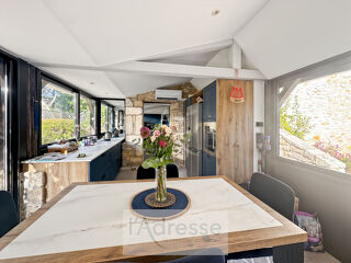  Maison à vendre 15 + pièces 600 m²