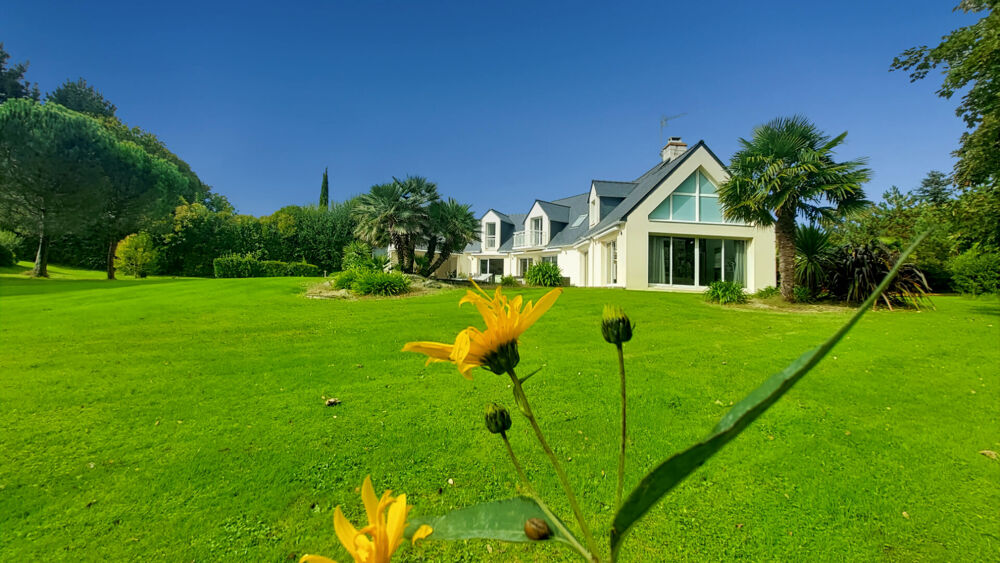  vendre  Maison Saint-Andr-des-Eaux (44117)