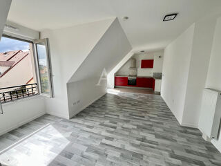  Appartement � vendre 1 pi�ce 27 m�