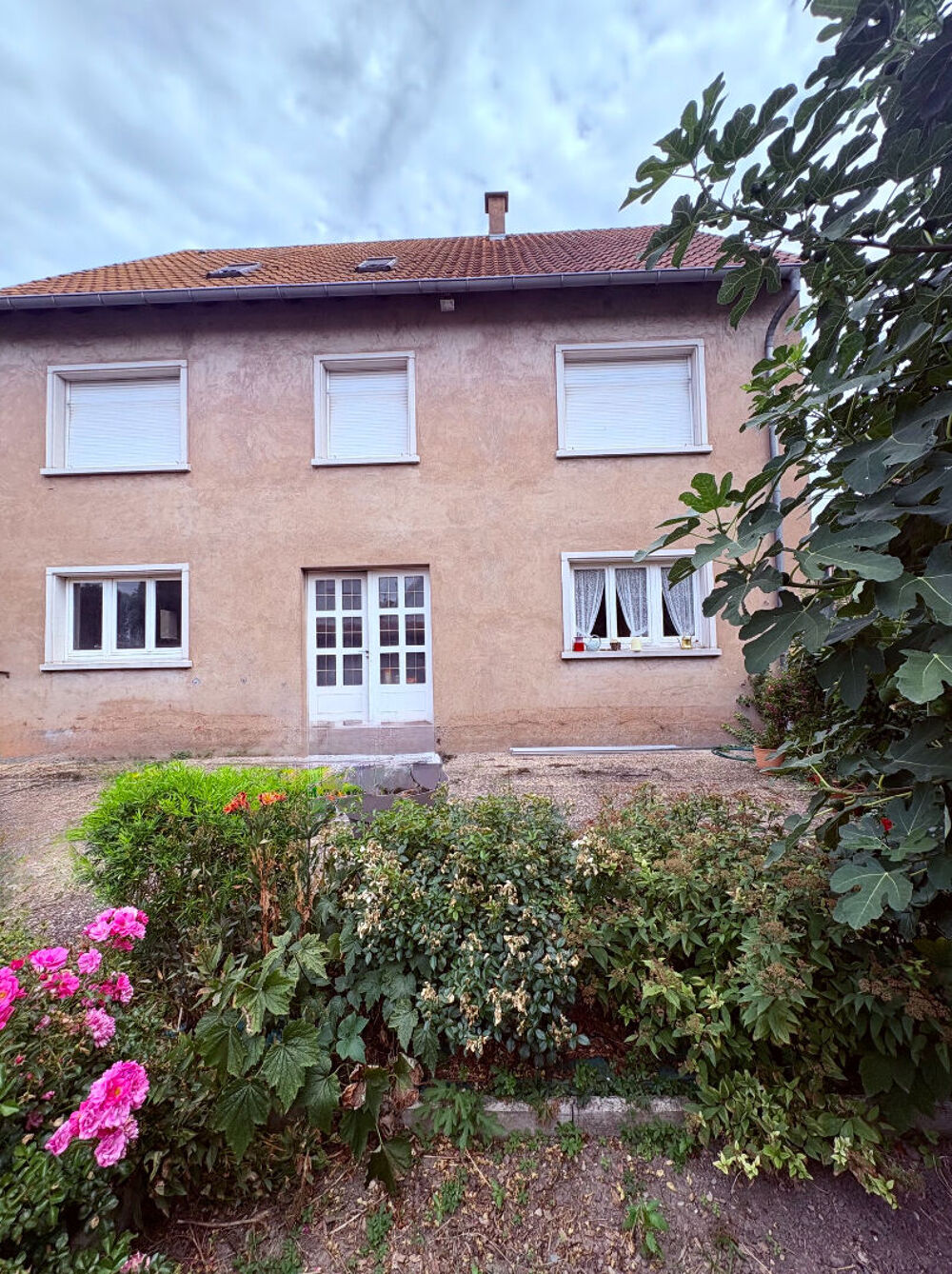 Vente Maison MAISON FAMILIALE 180 M2 HIPSHEIM avec fort potentiel d'investissement locatif Hipsheim