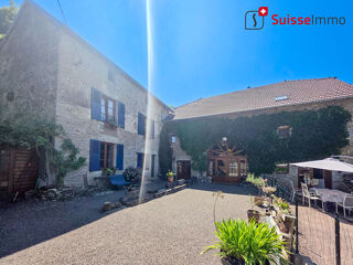  Villa � vendre 13 pi�ces 566 m�