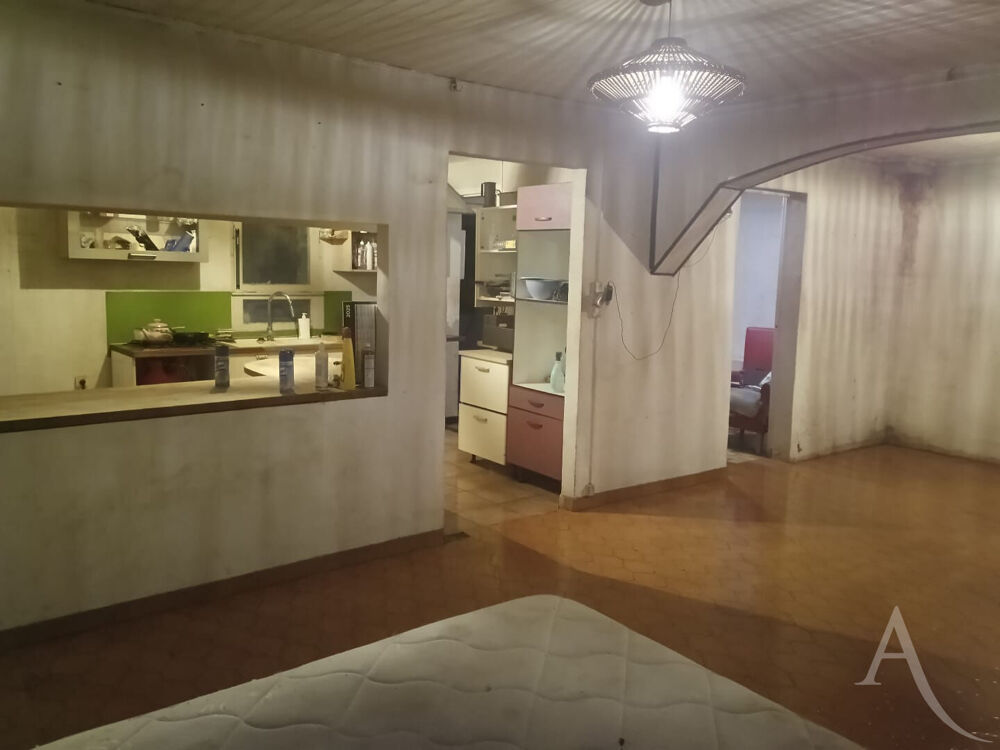 Vente Maison Maison Cintegabelle 4 pièce(s) sur 450 m²  de terrain Cintegabelle
