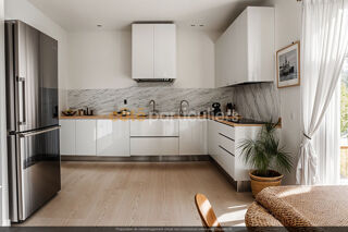  Maison � vendre 10 pi�ces 268 m�