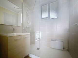  Appartement � vendre 5 pi�ces 78 m� Voiron