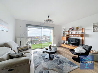  Appartement � vendre 3 pi�ces 64 m�