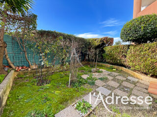  Appartement � vendre 2 pi�ces 51 m�