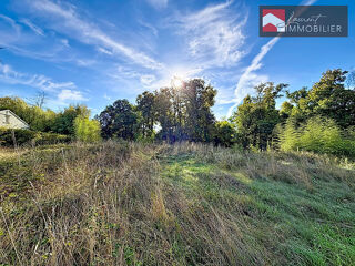  Terrain à vendre 3529 m²