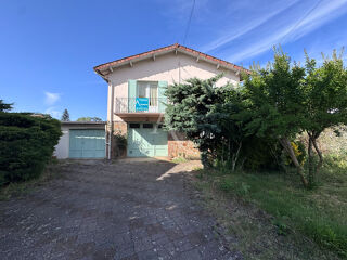  Maison à vendre 5 pièces 129 m²